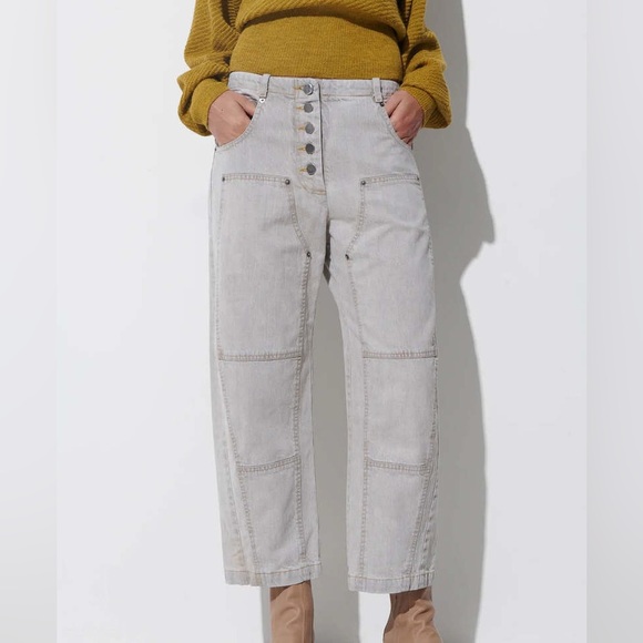 Rachel Comey Handy Pant - Picture 1 of 4